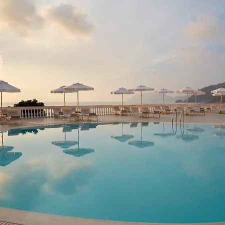 Alkyna Lifestyle Ex La Grotta (adults Only) ホテル アギオス・ゴルディオス