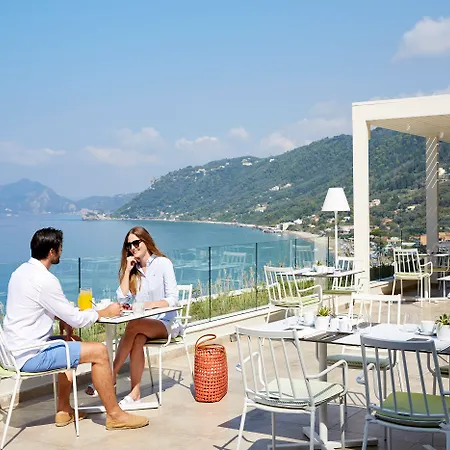 ホテル Alkyna Lifestyle Ex La Grotta (adults Only)