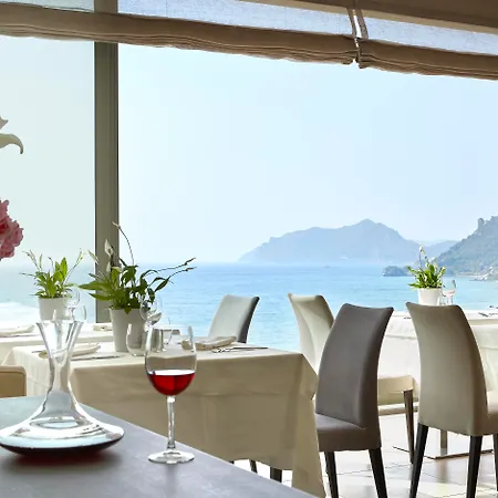 Alkyna Lifestyle Ex La Grotta (adults Only) 5*