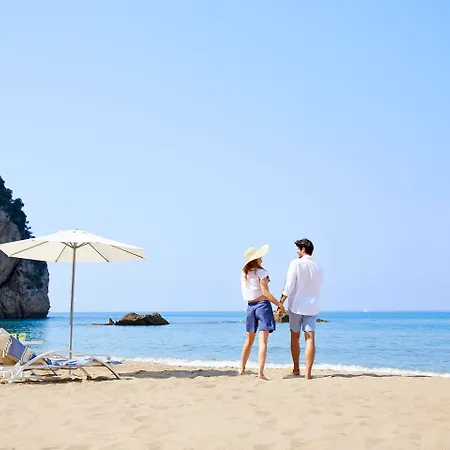 Alkyna Lifestyle Ex La Grotta (adults Only) 5* アギオス・ゴルディオス