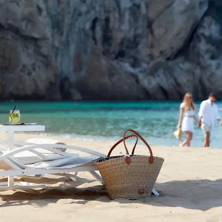 Alkyna Lifestyle Ex La Grotta (adults Only)