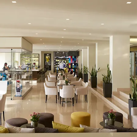 Alkyna Lifestyle Ex La Grotta (adults Only) 5*