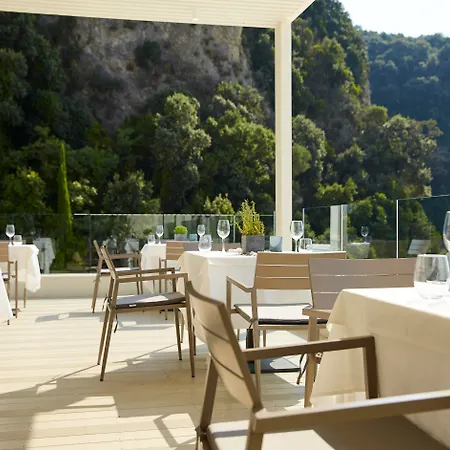 Alkyna Lifestyle Ex La Grotta (adults Only) ホテル アギオス・ゴルディオス