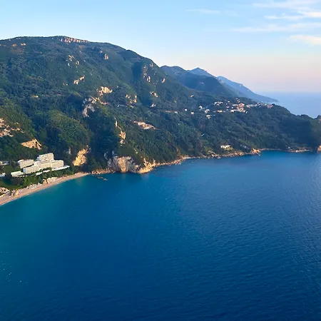 Alkyna Lifestyle Ex La Grotta (adults Only) 5* アギオス・ゴルディオス