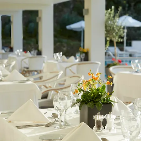 ホテル Alkyna Lifestyle Ex La Grotta (adults Only) 5*