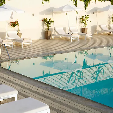 Alkyna Lifestyle Ex La Grotta (adults Only) ホテル