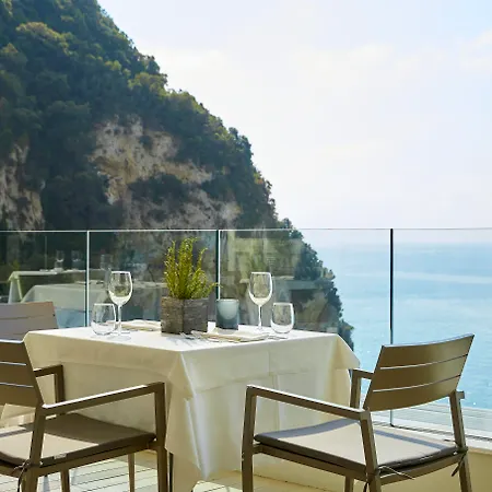 Alkyna Lifestyle Ex La Grotta (adults Only) ホテル