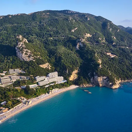 Alkyna Lifestyle Ex La Grotta (adults Only) ホテル 5*