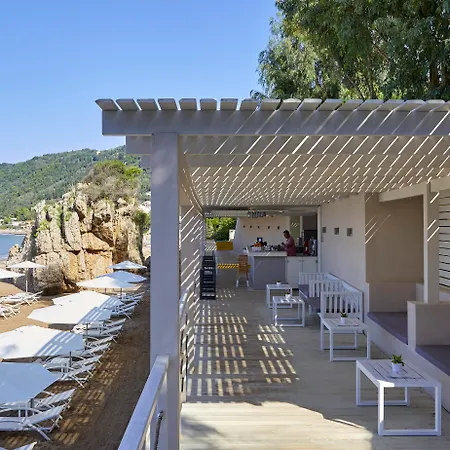 Alkyna Lifestyle Ex La Grotta (adults Only) ホテル 5*