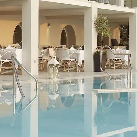 Alkyna Lifestyle Ex La Grotta (adults Only) 5*