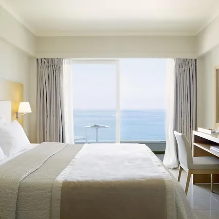 Alkyna Lifestyle Ex La Grotta (adults Only) 5* アギオス・ゴルディオス