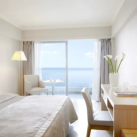 ホテル Alkyna Lifestyle Ex La Grotta (adults Only) 5*