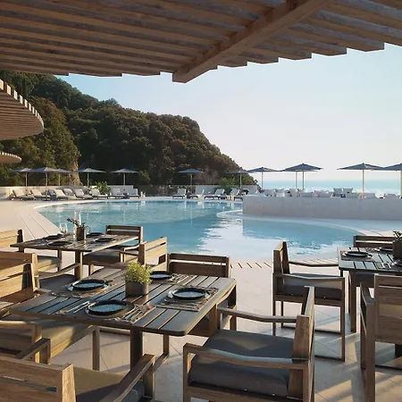 Alkyna Lifestyle Ex La Grotta (adults Only)