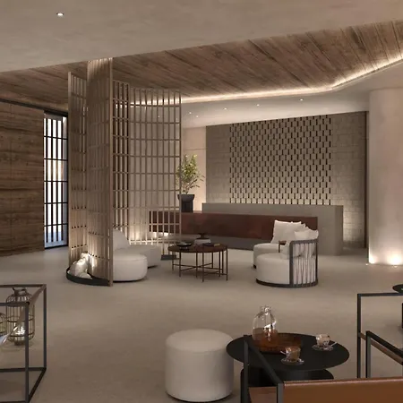 ホテル Alkyna Lifestyle Ex La Grotta (adults Only) 5*