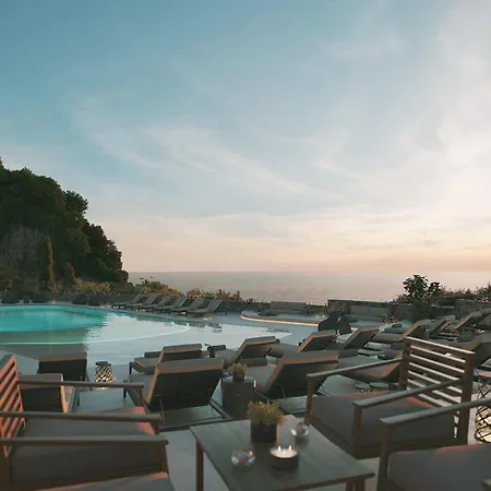 Alkyna Lifestyle Ex La Grotta (adults Only) アギオス・ゴルディオス