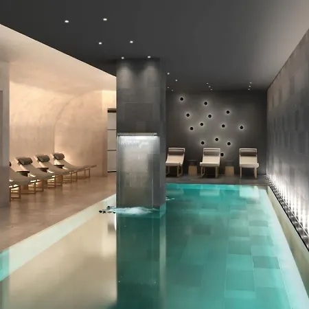 Alkyna Lifestyle Ex La Grotta (adults Only) ホテル アギオス・ゴルディオス