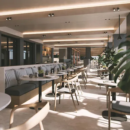 ホテル Alkyna Lifestyle Ex La Grotta (adults Only)