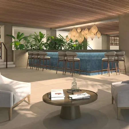 Alkyna Lifestyle Ex La Grotta (adults Only) 5*