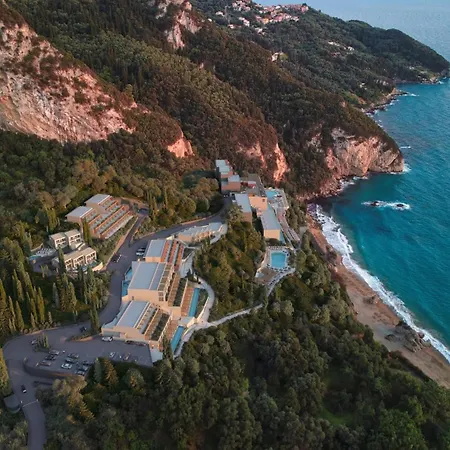 ホテル Alkyna Lifestyle Ex La Grotta (adults Only)