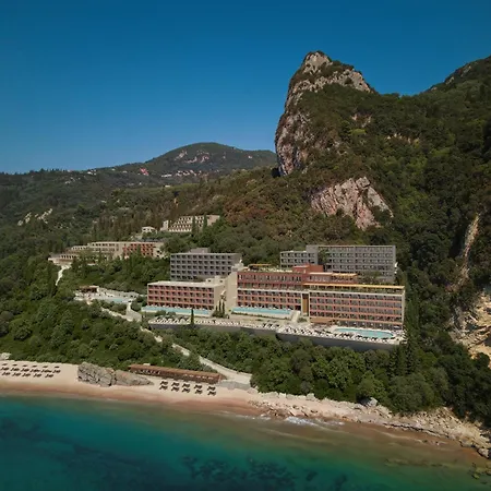 ホテル Alkyna Lifestyle Ex La Grotta (adults Only) 5*