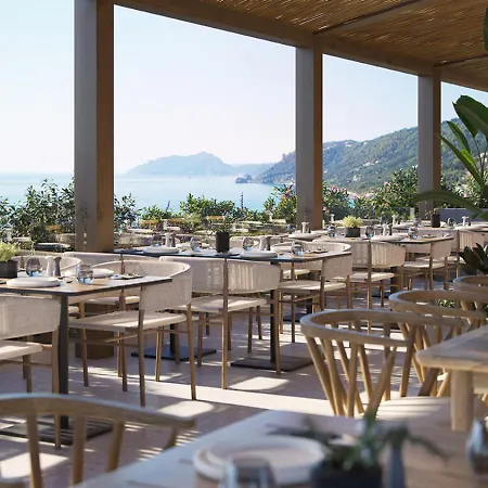 Alkyna Lifestyle Ex La Grotta (adults Only) 5* アギオス・ゴルディオス