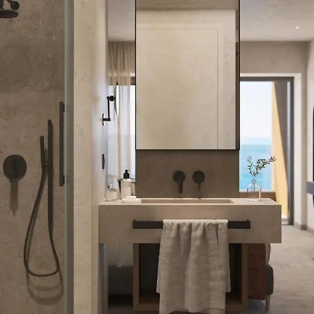 Alkyna Lifestyle Ex La Grotta (adults Only) ホテル