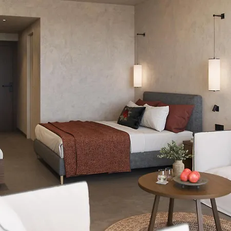 Alkyna Lifestyle Ex La Grotta (adults Only)