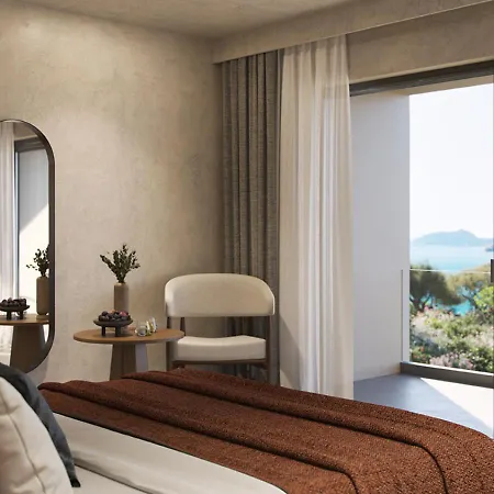 Alkyna Lifestyle Ex La Grotta (adults Only) ホテル