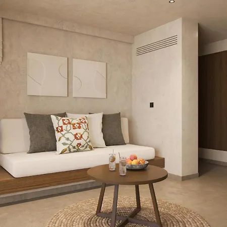 ホテル Alkyna Lifestyle Ex La Grotta (adults Only)