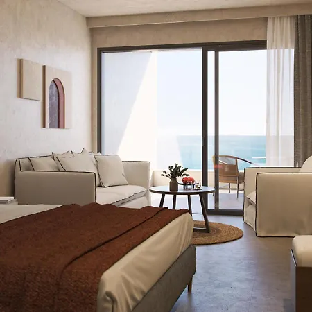 Alkyna Lifestyle Ex La Grotta (adults Only) ホテル 5*