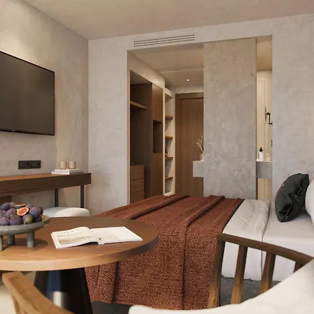 Alkyna Lifestyle Ex La Grotta (adults Only) 5*