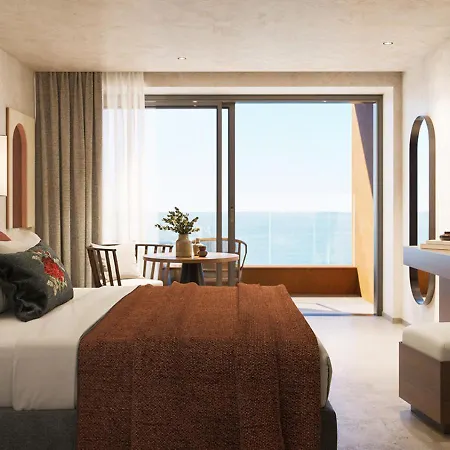 Alkyna Lifestyle Ex La Grotta (adults Only)