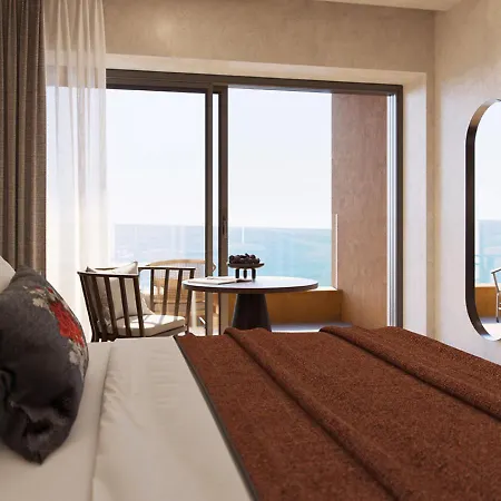 Alkyna Lifestyle Ex La Grotta (adults Only) 5*
