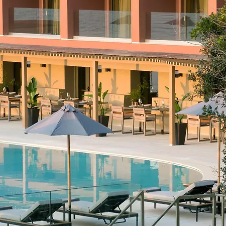 ホテル Alkyna Lifestyle (adults Only) 5*