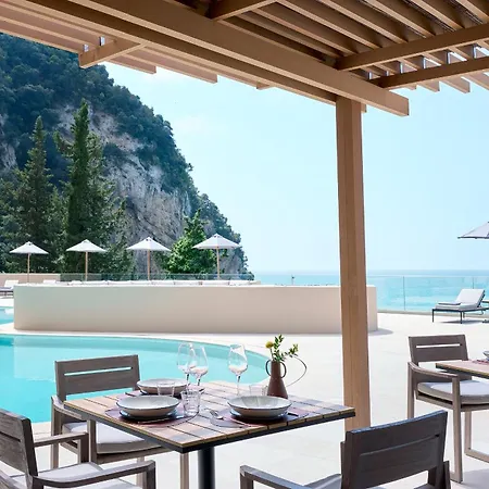 ホテル Alkyna Lifestyle (adults Only) 5*
