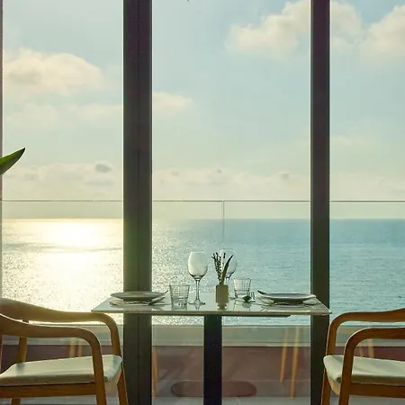 ホテル Alkyna Lifestyle (adults Only) 5*