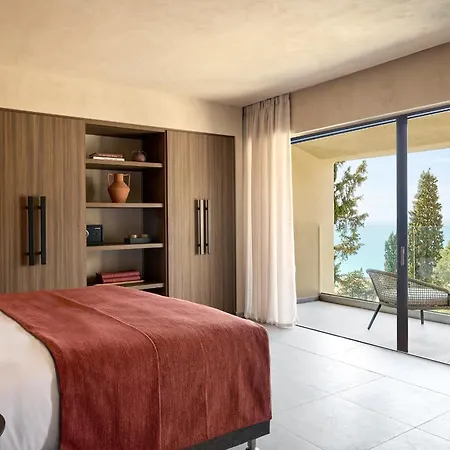 Alkyna Lifestyle (adults Only) 5*