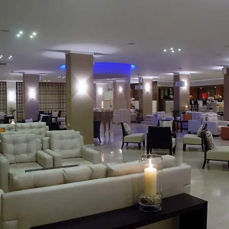 Alkyna Lifestyle Ex La Grotta (adults Only) ホテル