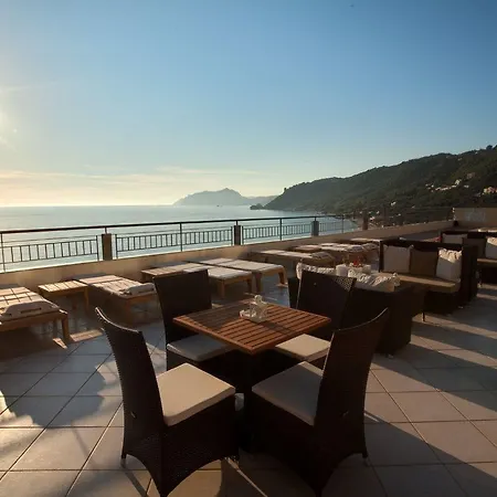 Alkyna Lifestyle Ex La Grotta (adults Only) 5*