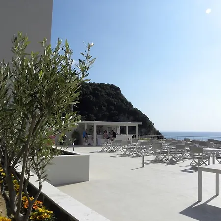 Alkyna Lifestyle Ex La Grotta (adults Only) ホテル アギオス・ゴルディオス