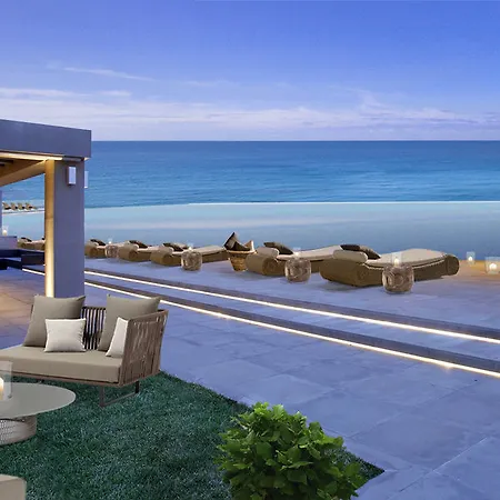 Alkyna Lifestyle Ex La Grotta (adults Only) ホテル