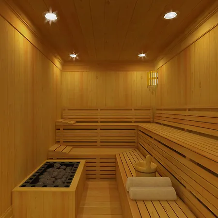 ホテル Alkyna Lifestyle Ex La Grotta (adults Only)