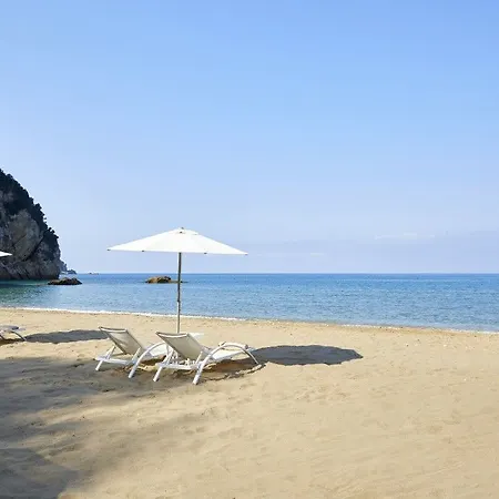 Alkyna Lifestyle Ex La Grotta (adults Only) 5* アギオス・ゴルディオス